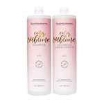 Kit Color Sublime DUO 1L