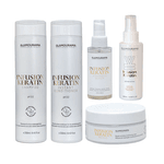 Kit Infusion Keratin Completo