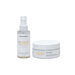 Kit Infusion Keratin DUO 200g