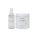 Kit Infusion Keratin DUO 500g