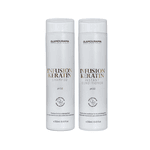 Kit Infusion Keratin DUO
