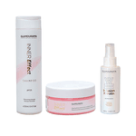 Kit Inner Effect + Infusion Keratin