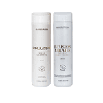 Kit Stimulate-me e Infusion Keratin 