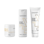 Kit Infusion Keratin TRIO