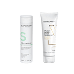 Kit Stimulate-me e Infusion Keratin 