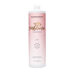 Color Sublime Shampoo 1L