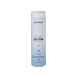 True Blonde Shampoo Matizador 250mL