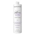 Condicionador Blonde Sublime Ultra Violet 1L Glamourama