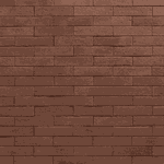 Revestimento Tijolinho Brick - Arizona