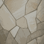 Retalho Pedra São Tomé - Amarela