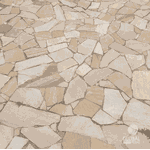 Retalho Pedra São Tomé - Amarela