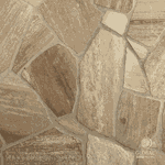 Retalho Pedra São Tomé - Amarela