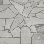 Retalho Pedra São Tomé - Branco