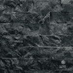 Rockface Dark Grey 10 X 30cm 