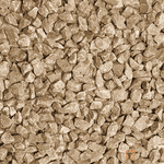 Pedrisco para jardim ouro 20kg - Tam.1