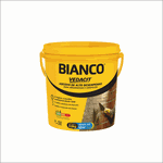 Aditivo para Chapisco Bianco 3,6kg Branco Vedacit