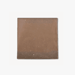 Piso Cotto Vecchio Nero Nina Martinelli 11,5x11,5cm