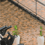 Brick Vecchio Mescolare