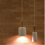 Brick Vecchio Giallo