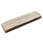 Brick Travertino