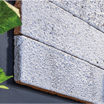Brick Stampa Bianco Ombra