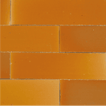 Brick Originale Arancio