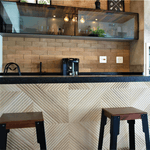 Brick Ocre