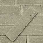 Brick Allineato Névoa