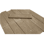 Brick Allineato Linho