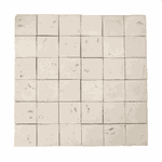 Quadratto Terracota Grigio