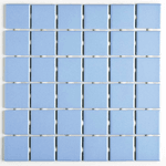 Pastilha de Porcelana 5x5 - B-7340 Tinharé Caixa 1,41m² Atlas