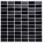 Pastilha de Porcelana 2,5x5 (Jr) - Me-7957 - Blend caixa 1,41m² Atlas