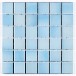 Pastilha de Porcelana 5x5 - M-13368 Jacu Caixa 1,41m² Atlas