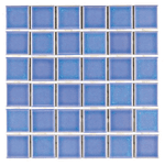 Pastilha de Porcelana 5x5 - Sg-8424 Haiti Caixa 1,41m² Atlas