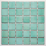 Pastilha de Porcelana 5x5 - Sg-15395 Caicos Caixa 1,41m² Atlas