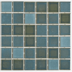 Pastilha de Porcelana 5x5 - Sg-8420 Aruba Caixa 1,41m² Atlas