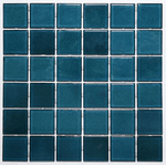 Pastilha de Porcelana 5x5 - Sg-15399 - Anguilla caixa 1,41m² Atlas