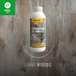 Renovador de Vinilico Woods Madeira 1kg