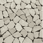 Mosaico Pietra Bege