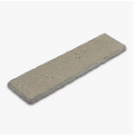 Brick Allineato Linho
