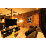 Brick Originale Vecchio Rosso Mescolare
