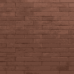 Revestimento Tijolinho Brick - Arizona