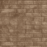 Revestimento Tijolinho Brick - Casablanca