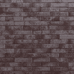 Revestimento Tijolinho Brick - Detroit