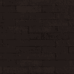Revestimento Tijolinho Brick - Ebony