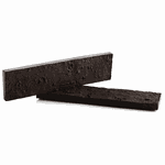 Revestimento Tijolinho Brick - Ebony