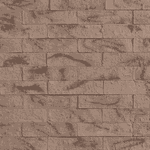 Revestimento Tijolinho Brick - Moonlight