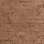Revestimento Tijolinho Brick - Morocco