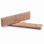 Revestimento Tijolinho Brick - Toscana