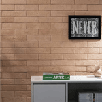 Revestimento Tijolinho Brick - Toscana